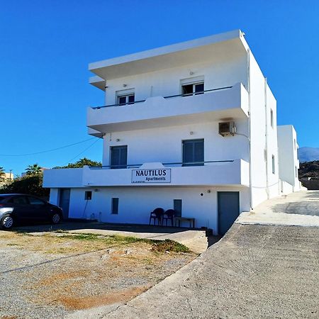 Nautilus Apartments سيسي المظهر الخارجي الصورة