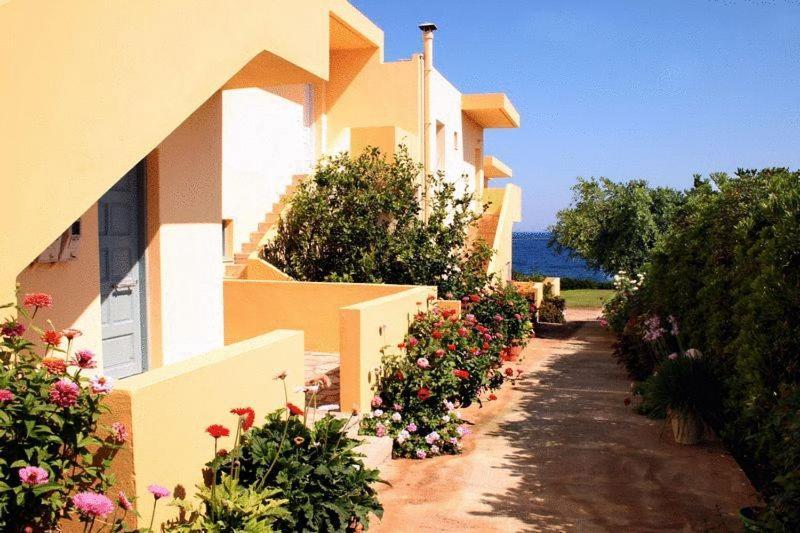 Nautilus Apartments سيسي المظهر الخارجي الصورة