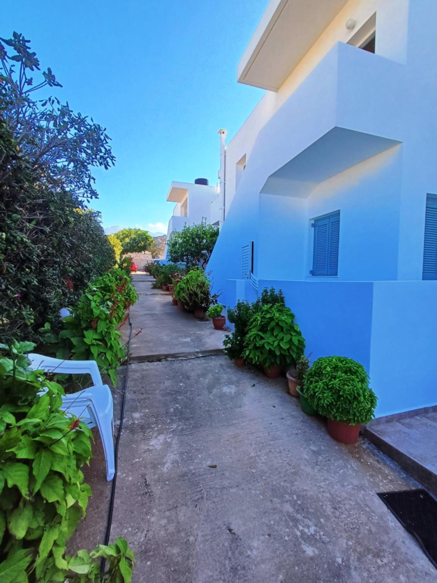 Nautilus Apartments سيسي المظهر الخارجي الصورة