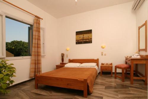 Nautilus Apartments سيسي الغرفة الصورة