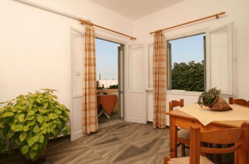 Nautilus Apartments سيسي الغرفة الصورة