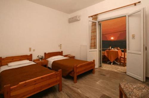 Nautilus Apartments سيسي الغرفة الصورة