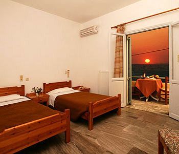 Nautilus Apartments سيسي المظهر الخارجي الصورة